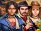 Mchezo Secret Fortune online