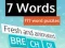 Mchezo 7 Words 777 Word puzzles online