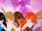 Mchezo Princess dab queens online