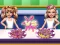 Mchezo Kids Donuts Challenge online