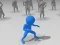 Mchezo Epic Stickman Challenge online