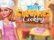 Mchezo Tasty Cupcakes Cooking online