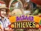 Mchezo Bazaar thieves online