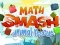 Mchezo Math Smash Animal Rescue online