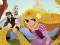 Mchezo Tangled The Series Jigsaw online