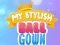 Mchezo My Stylish Ball Gown online