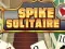 Mchezo Spike Solitaire online