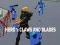 Mchezo Hero 1: Claws and Blades online