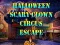 Mchezo Halloween Scary Clown Circus Escape online