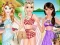 Mchezo Fashion Dress Trend For Hawaii online
