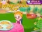 Mchezo Hazel & Mom's Recipes Buffalo Chicken Dip online
