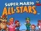 Mchezo Super Mario All-Stars online
