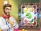 Mchezo Cooking Tile online