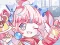 Mchezo Anime Girl Dress Up online