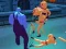 Mchezo Halloween: Chainsaw Massacre online