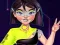 Mchezo Princesses Cyber Robot vs Nature online
