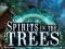 Mchezo Spirits In The Trees online