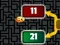 Mchezo Golden Beetle Division online