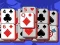 Mchezo Octopus Pyramid Solitaire online