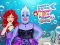 Mchezo Underwater Princess Vs Villain Rivalry online