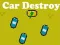 Mchezo Car Destroy online