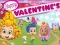 Mchezo Happy Valentine's online