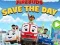 Mchezo Firebuds: Save the Day online