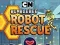 Mchezo Bumblebee Robot Rescue online