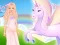 Mchezo Girl And The Unicorn online