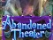 Mchezo Abandoned Theater online