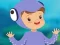 Mchezo Octopus Funny Girl Escape online