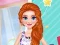 Mchezo Princess Kitchen Stories: Birthday Cake online