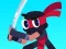 Mchezo Ninja Cut online