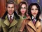 Mchezo Shadows of Crime online