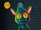 Mchezo Slingshot Vampire online