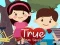 Mchezo True Love Test online
