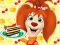 Mchezo The Barkers Cooking Game online