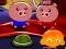 Mchezo Monkey Go Happy Stage 56 online