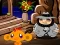 Mchezo Monkey Go Happy Stage 58 online