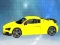 Mchezo Car Stunt Game Impossible online