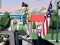 Mchezo The Patriots: Fight and Freedom online