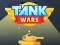 Mchezo Tank Wars online