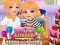 Mchezo Roxie's Kitchen: Birthday Cake For Mom online
