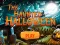 Mchezo The Haunted Halloween online