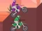 Mchezo Motorcross Hero online