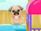 Mchezo Puppy Playground Builder online