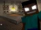 Mchezo Noob: Five Nights with Herobrine online