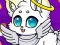 Mchezo Halloween Cute Pets online