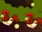 Mchezo Rescue The Blue Bird 1 online