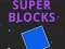 Mchezo Super Blocks online